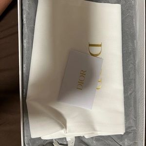 Christian Dior sandals